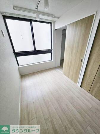 LUORE文京本駒込の物件内観写真